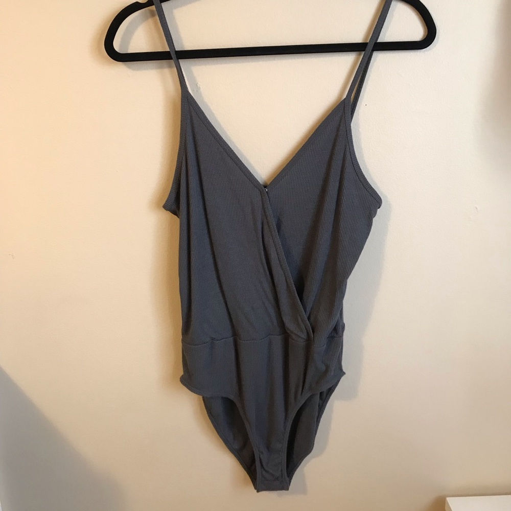 PAC sun body suit